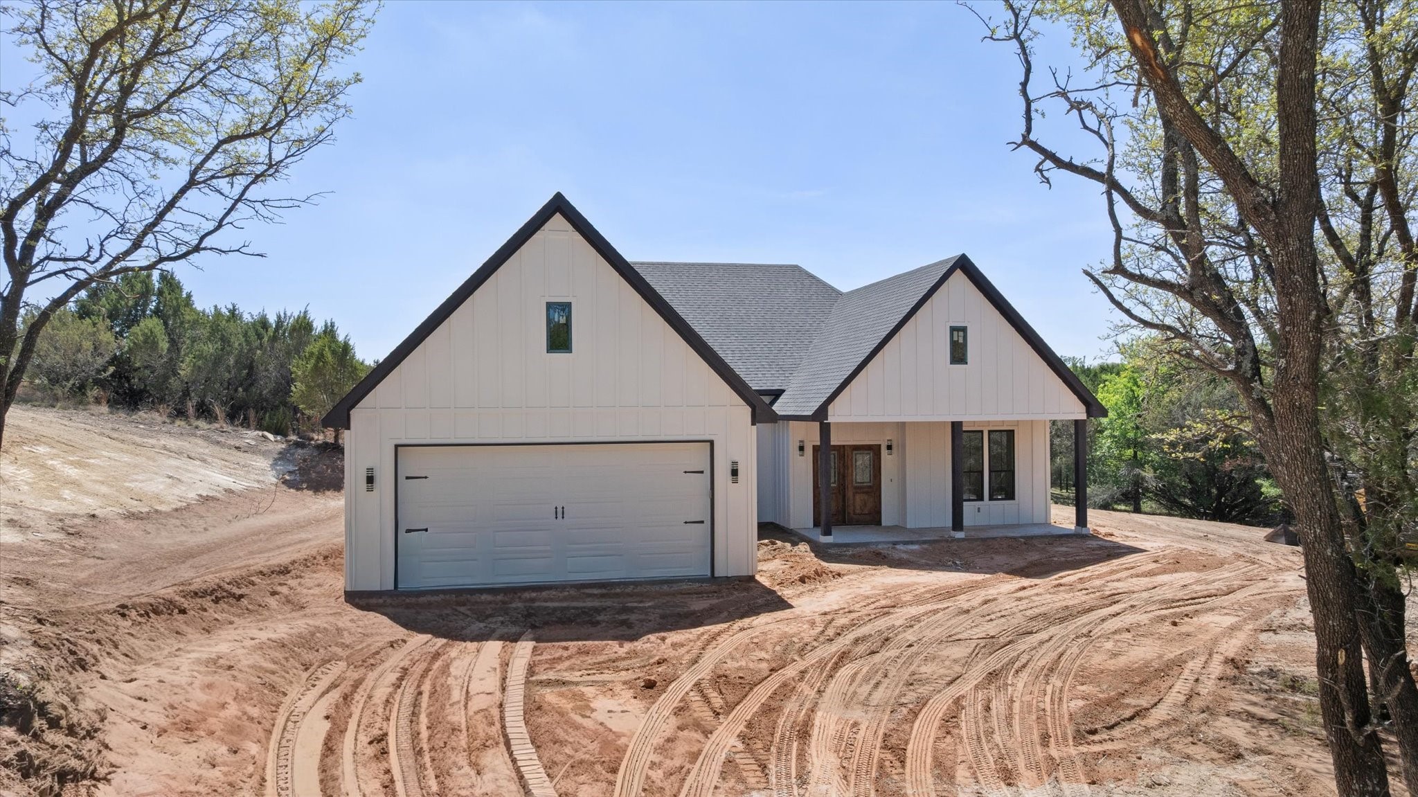380 Schooner Way Bluff Dale TX 76433