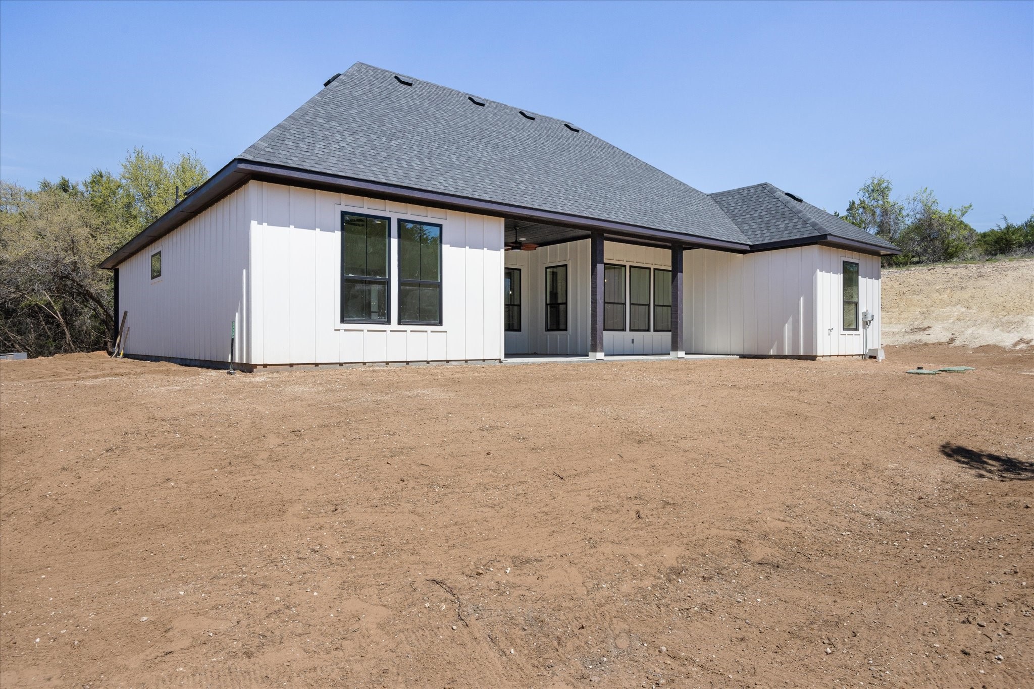 380 Schooner Way Bluff Dale TX 76433