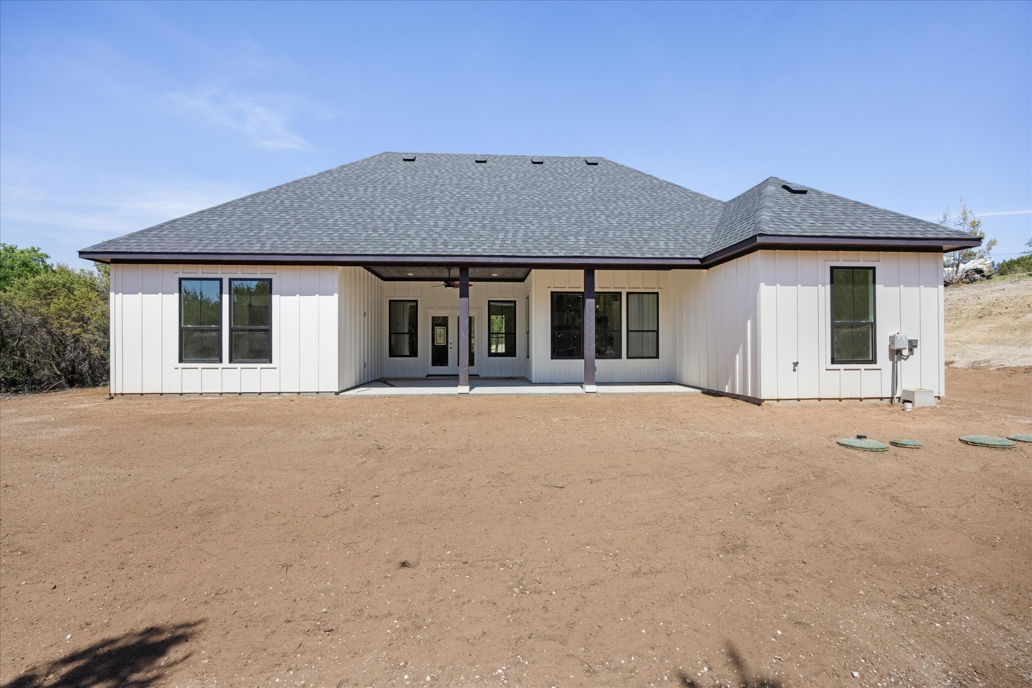 380 Schooner Way Bluff Dale TX 76433