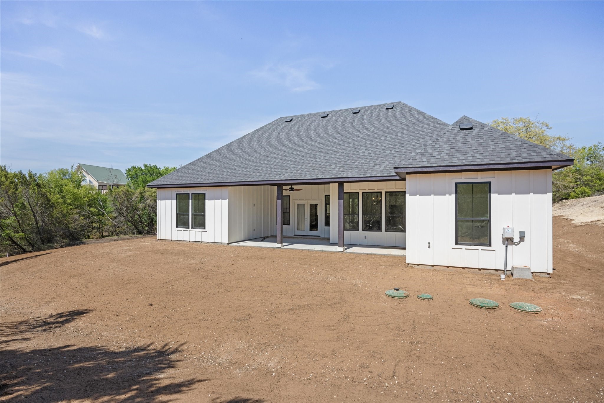 380 Schooner Way Bluff Dale TX 76433