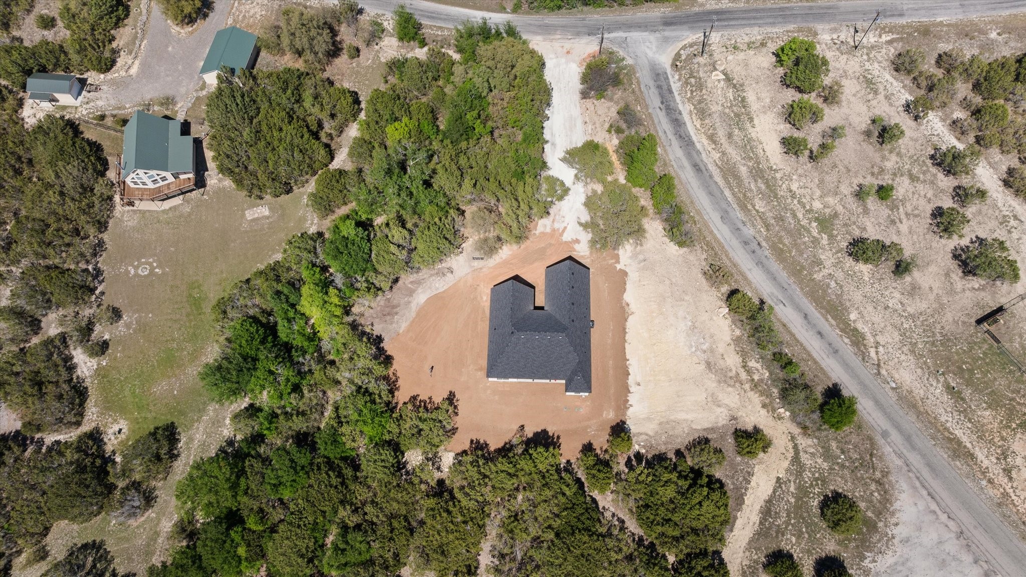 380 Schooner Way Bluff Dale TX 76433