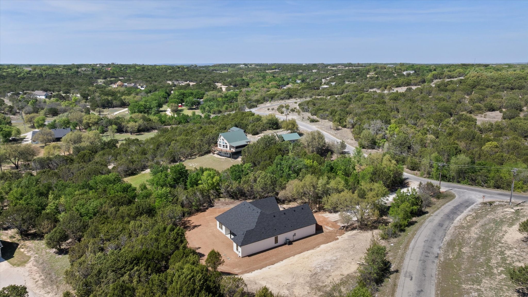 380 Schooner Way Bluff Dale TX 76433
