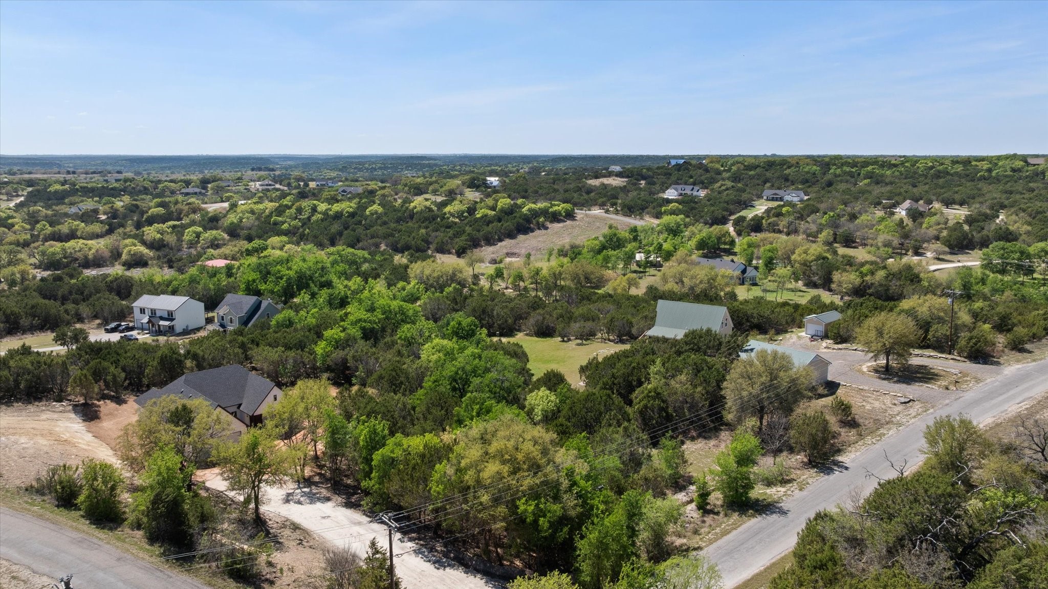 380 Schooner Way Bluff Dale TX 76433