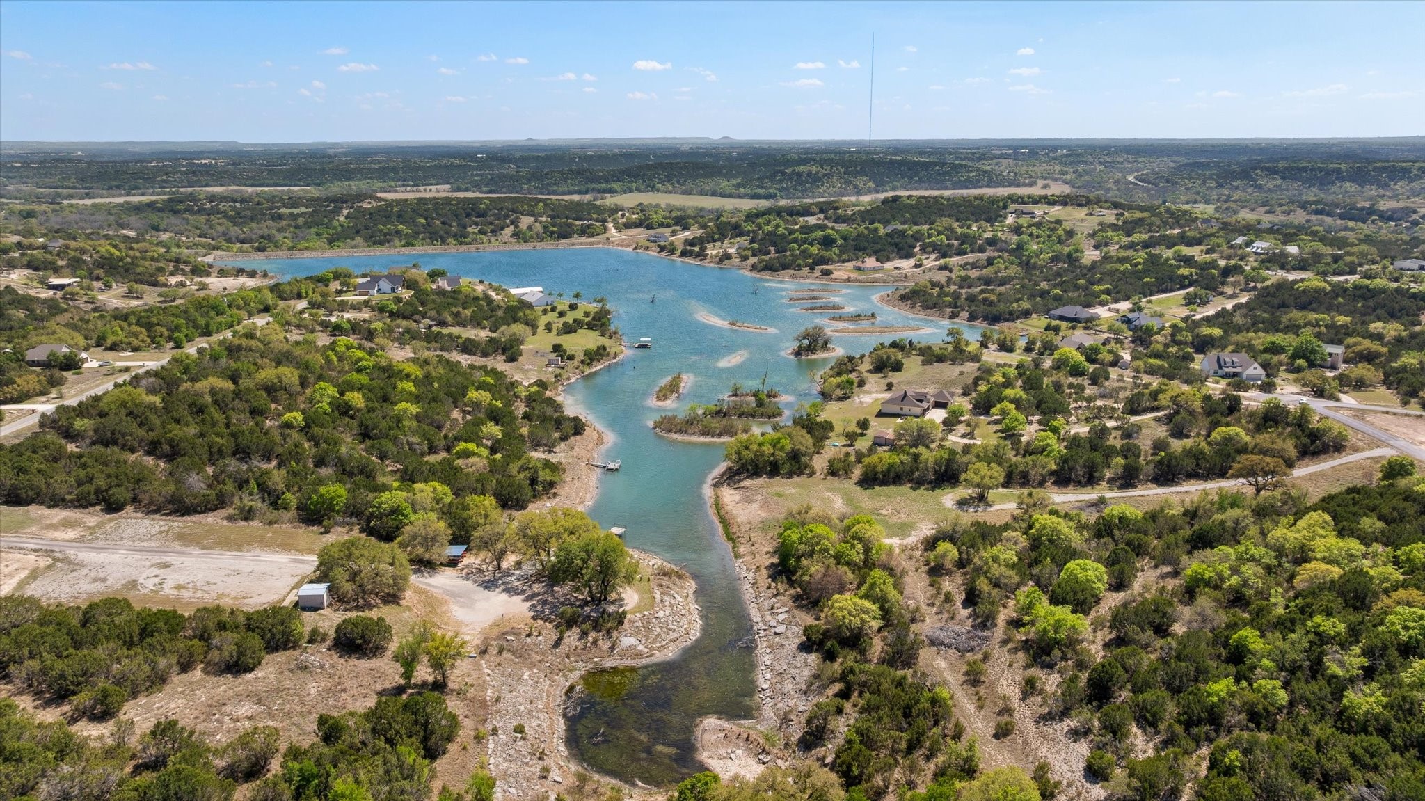 380 Schooner Way Bluff Dale TX 76433