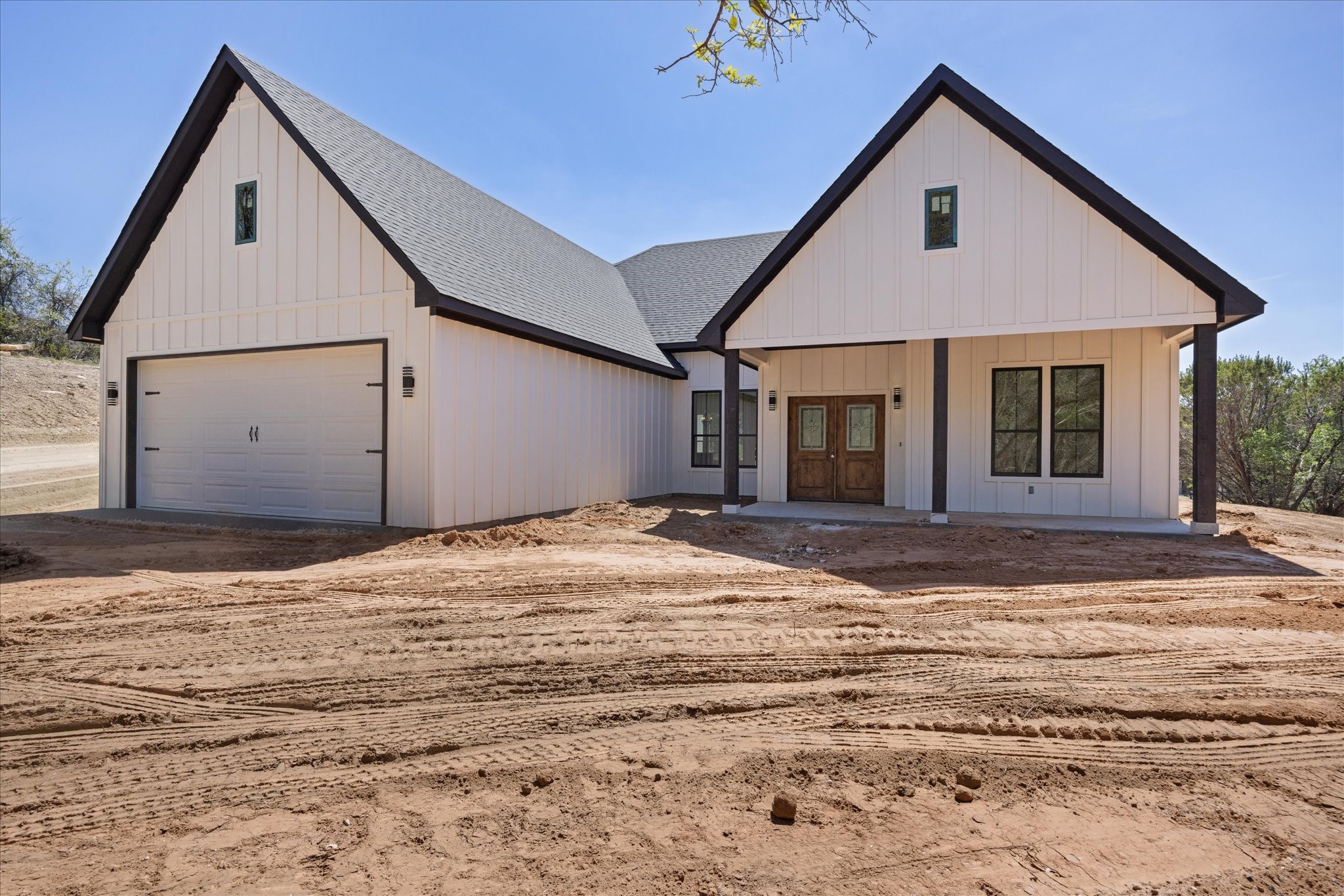 380 Schooner Way Bluff Dale TX 76433