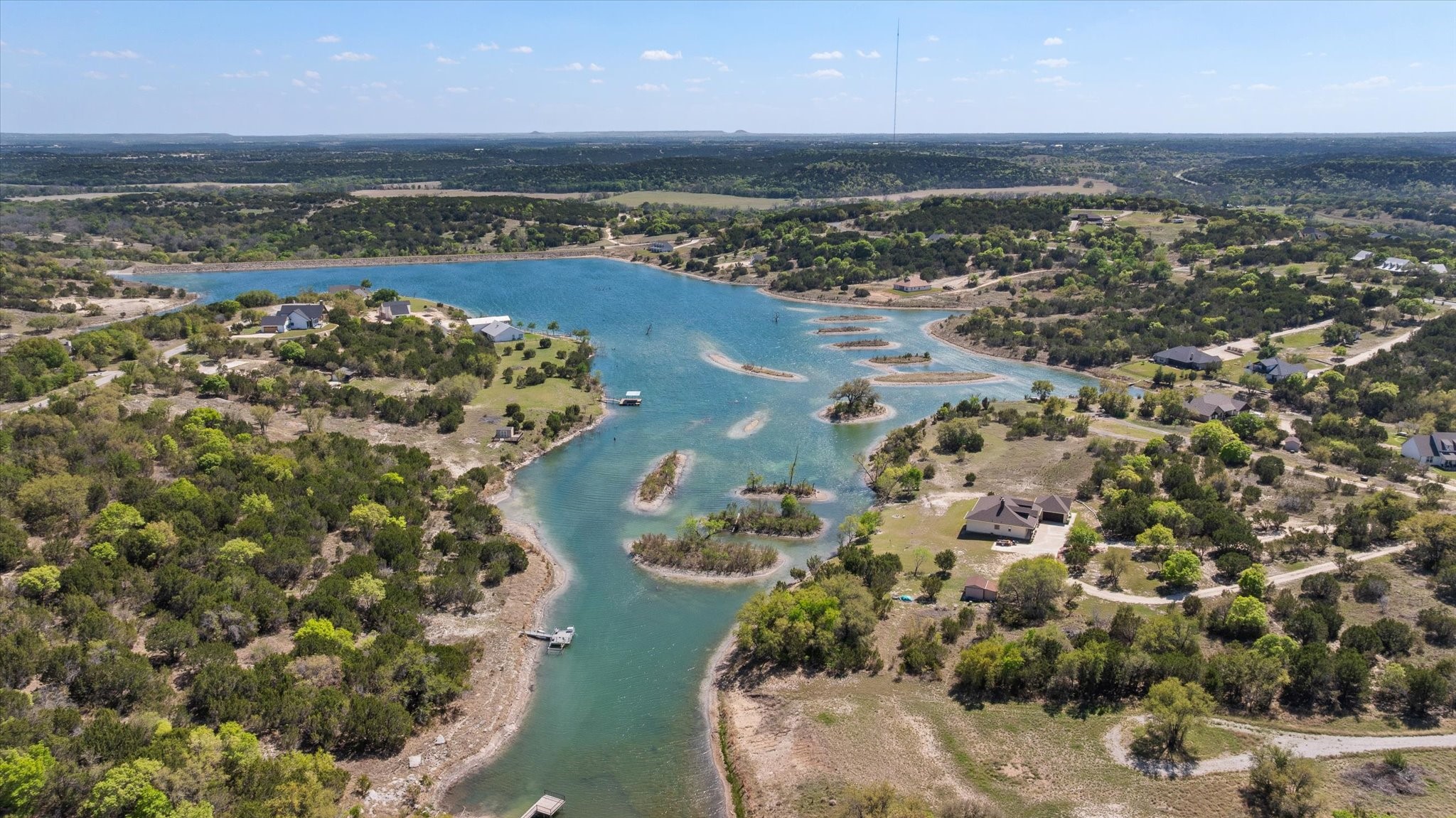 380 Schooner Way Bluff Dale TX 76433