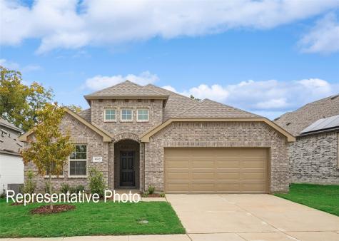 1579 Gentle Night Drive Forney TX 75126