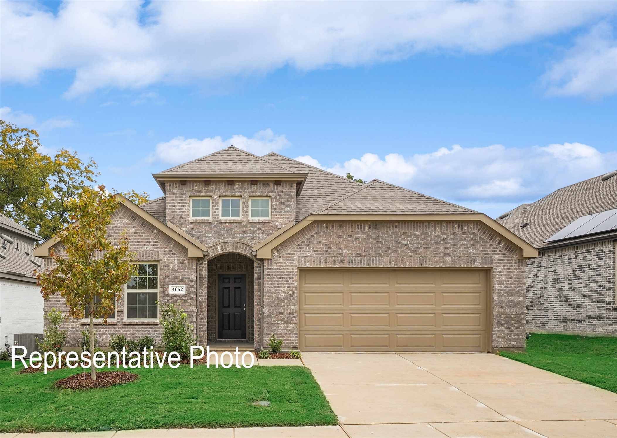 1579 Gentle Night Drive Forney TX 75126