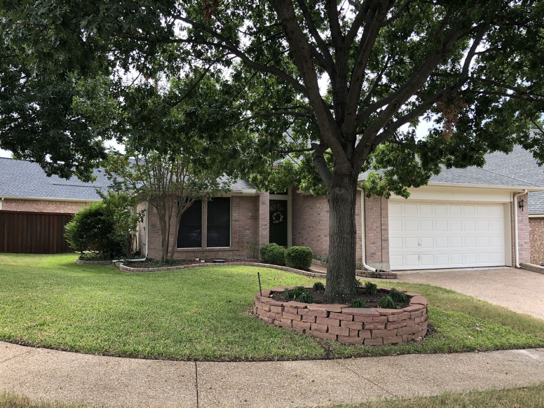 2304 Folkstone Way Bedford TX 76021