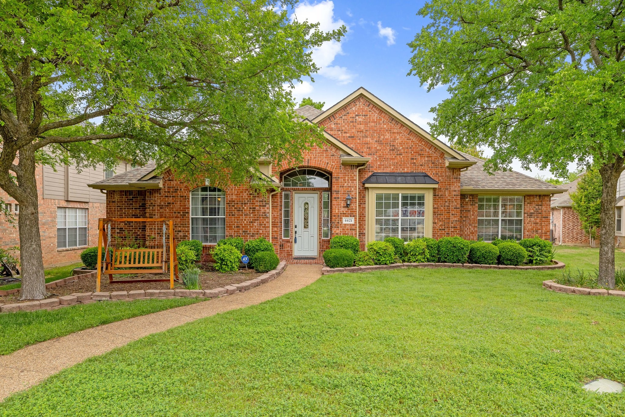 4421 Kelly Drive Richardson TX 75082