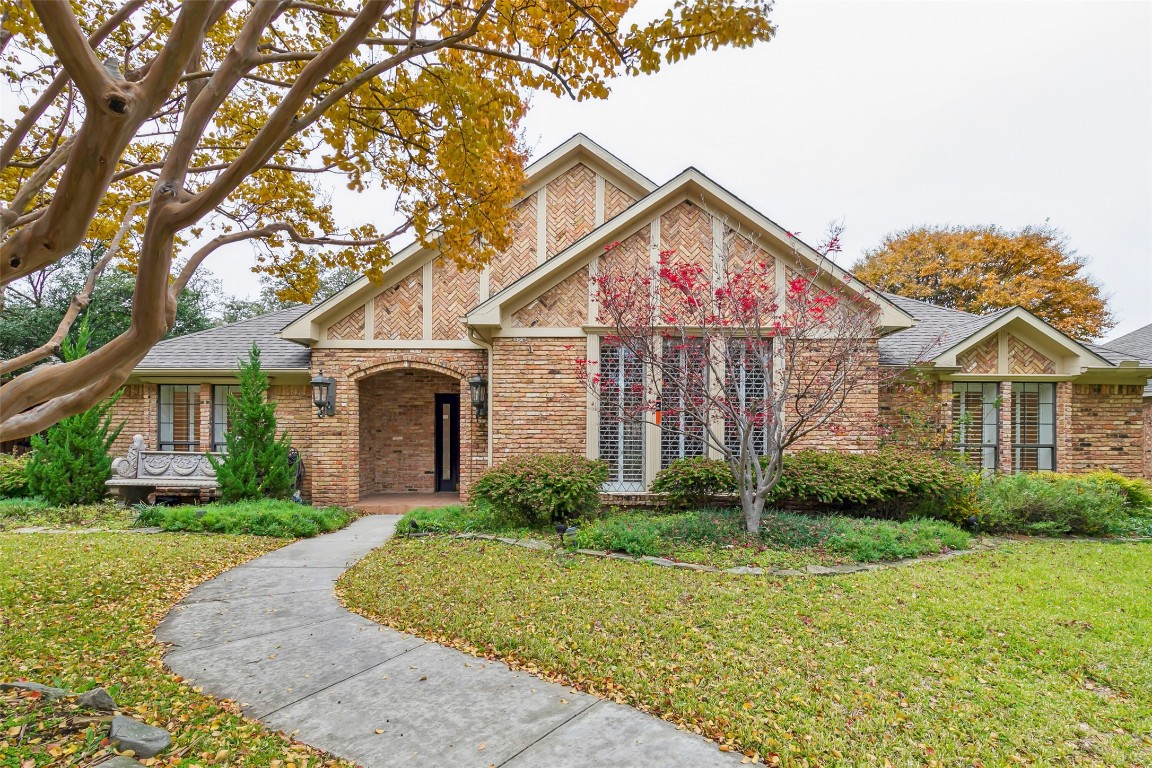 4123 Bretton Bay Lane Dallas TX 75287