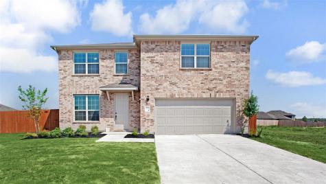 7916 Schooner Drive Fort Worth TX 76179