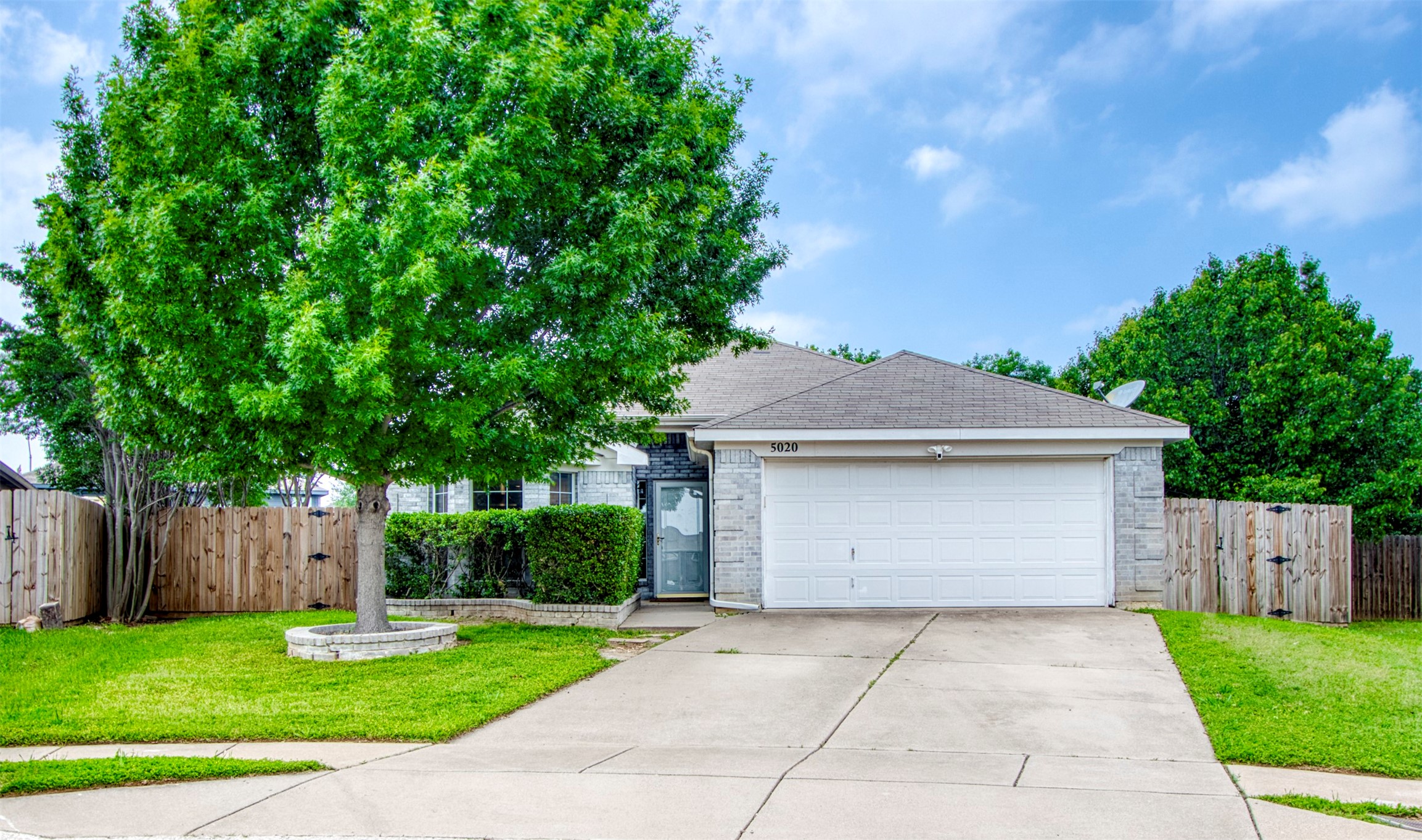 5020 Lake Valley Court Fort Worth TX 76123
