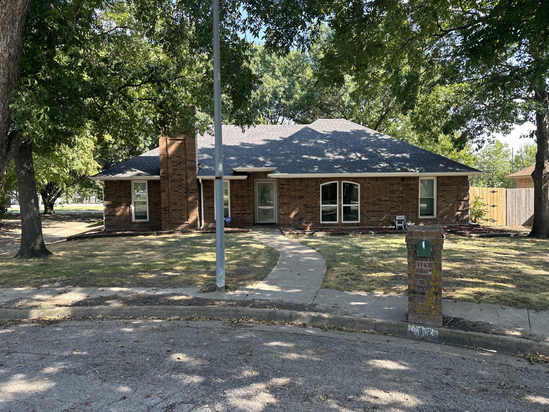 110 Chevy Chase Lane Waxahachie TX 75165