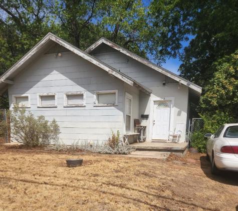 3013 Milam Street Fort Worth TX 76112