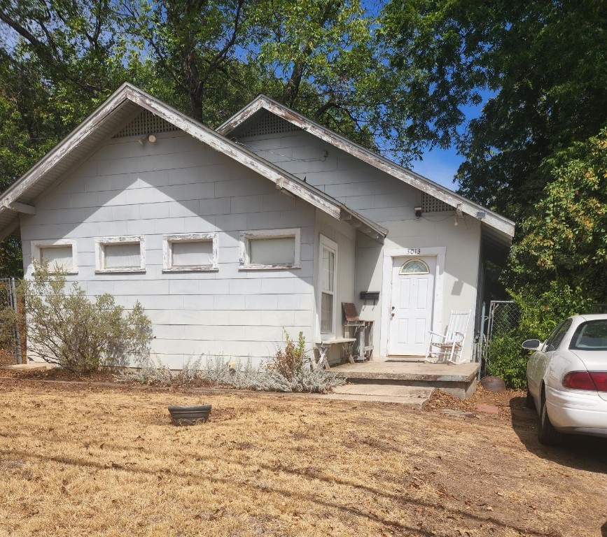 3013 Milam Street Fort Worth TX 76112
