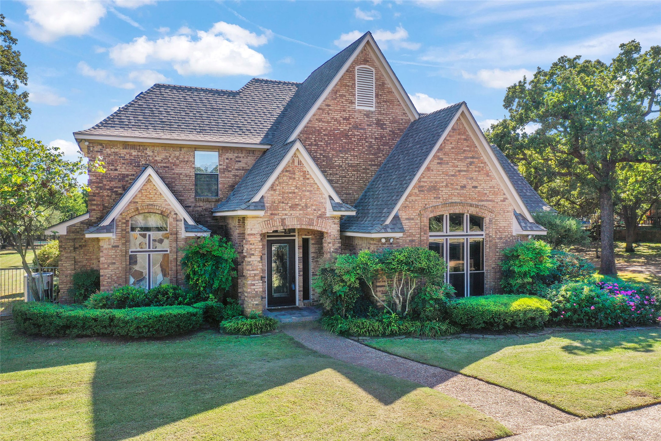 295 Oak Trail Drive Double Oak TX 75077
