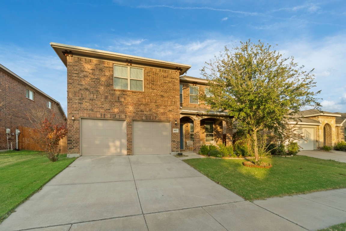 4012 Gabi Avenue Heartland TX 75126