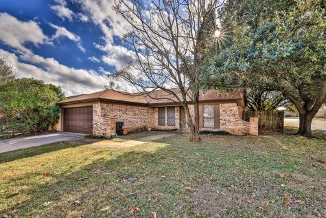 3217 Highlawn Terrace Fort Worth TX 76133