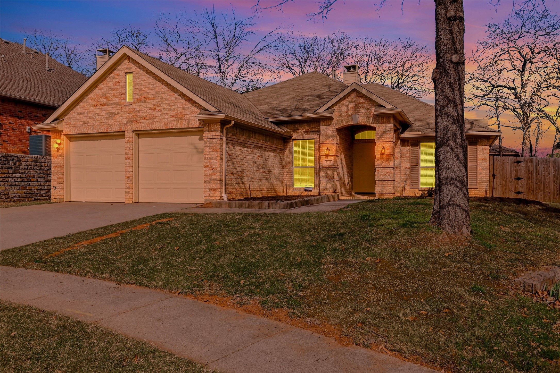 2211 Knob Hill Drive Corinth TX 76210