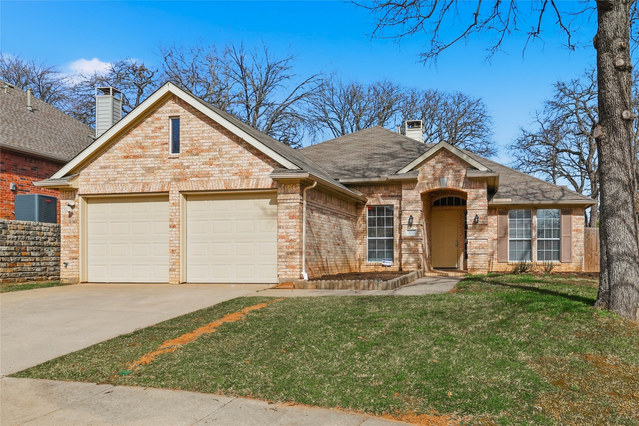 2211 Knob Hill Drive Corinth TX 76210