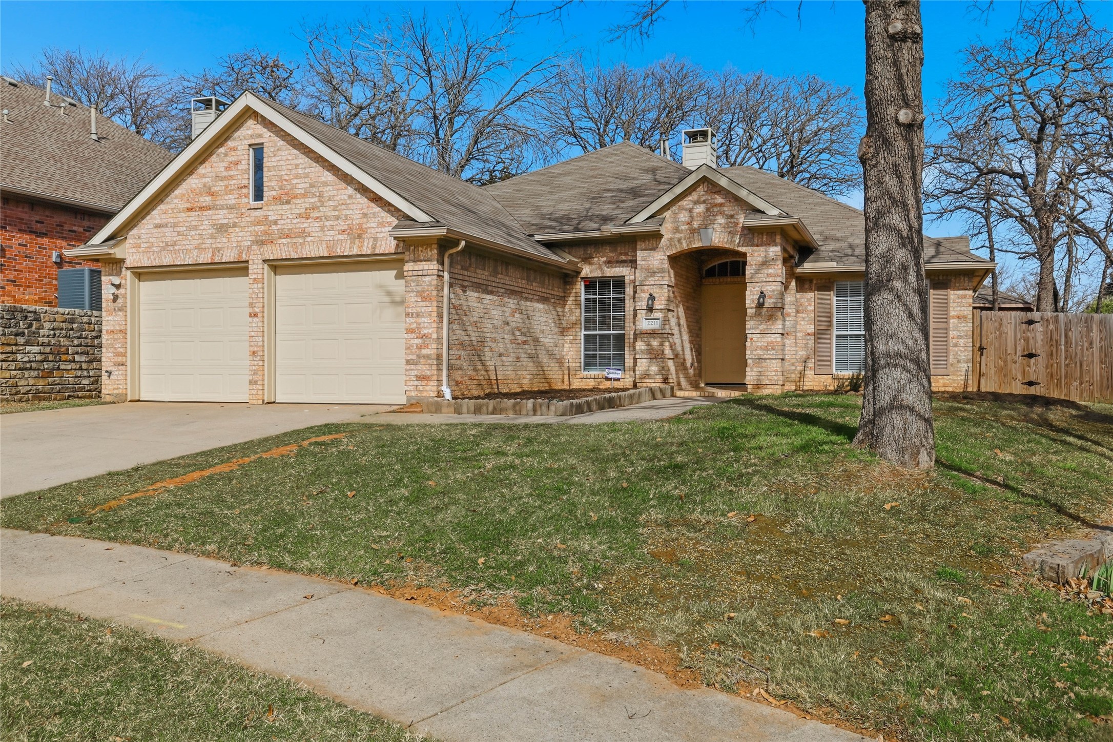 2211 Knob Hill Drive Corinth TX 76210