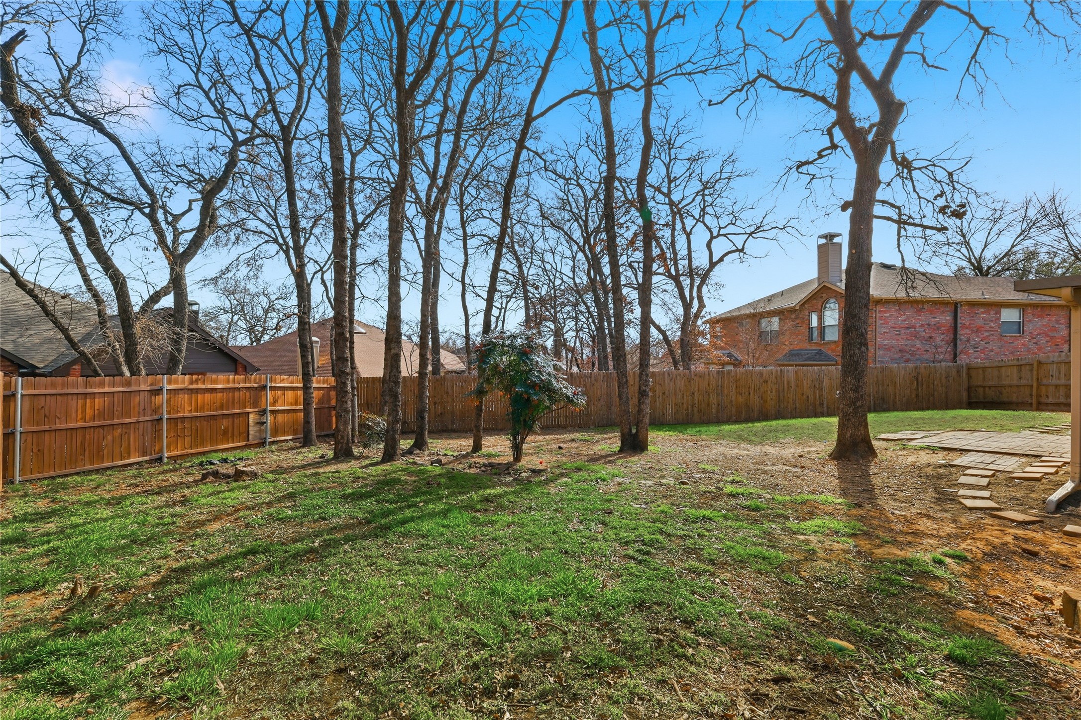 2211 Knob Hill Drive Corinth TX 76210