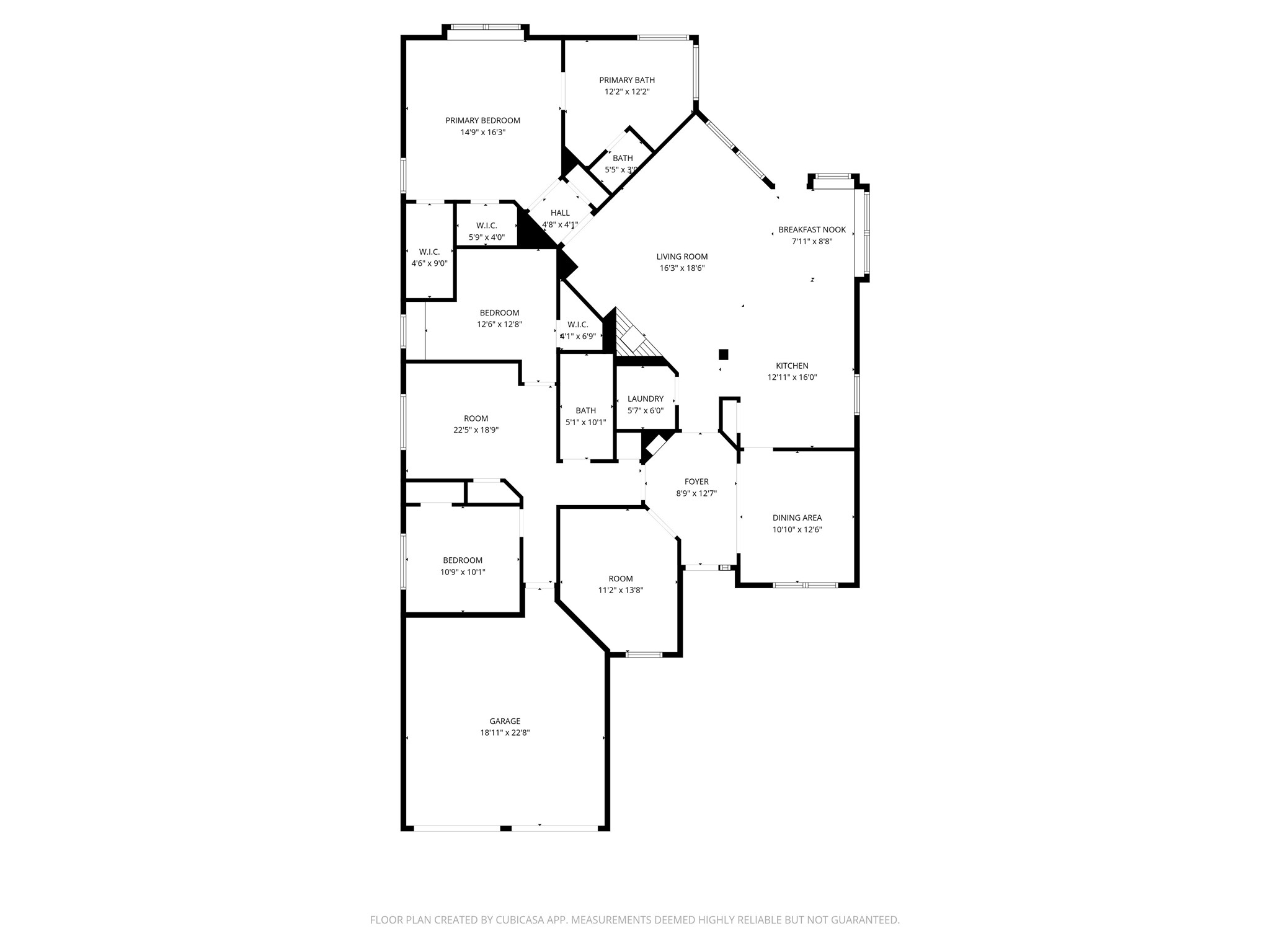 2211 Knob Hill Drive Corinth TX 76210