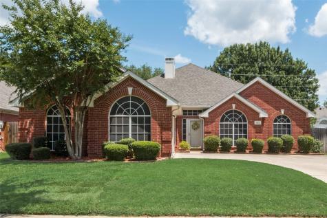 1353 Gatewood Drive Keller TX 76248
