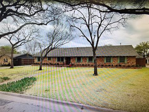 10930 Candlelight Lane Dallas TX 75229