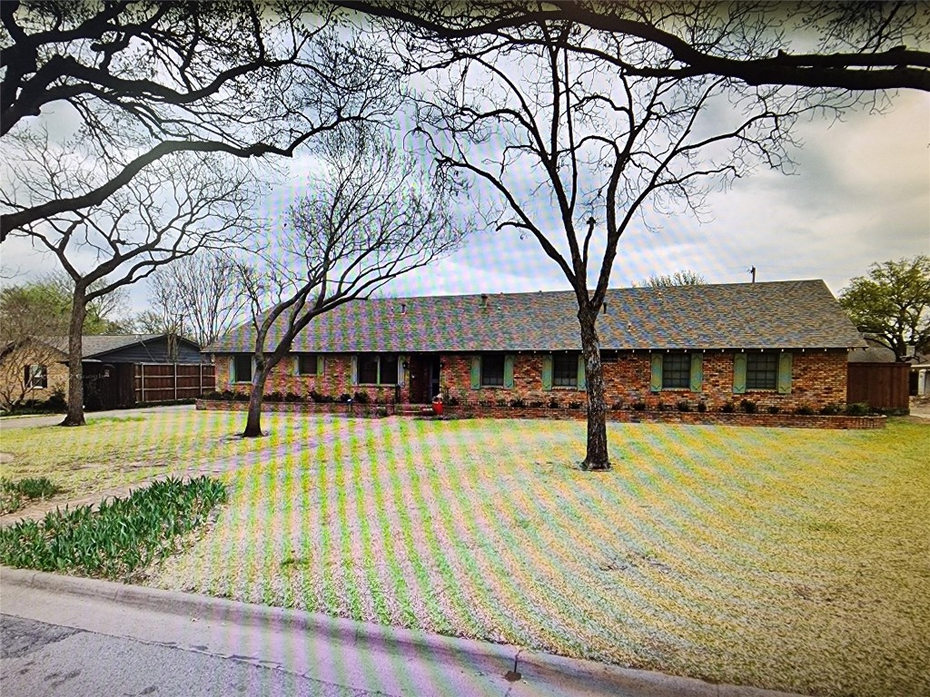 10930 Candlelight Lane Dallas TX 75229