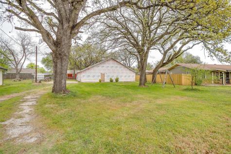 4004 Pueblo Court Granbury TX 76048
