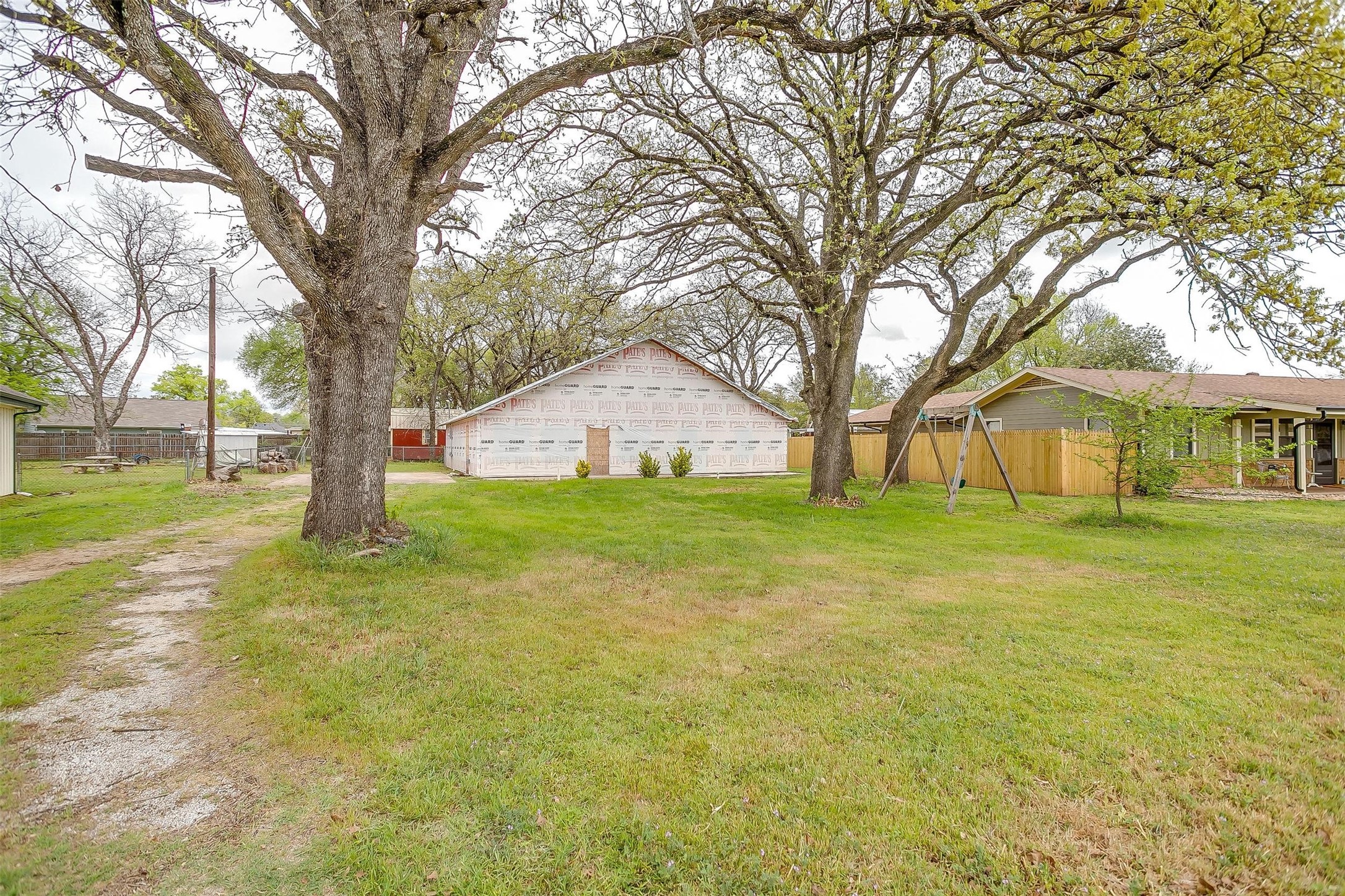 4004 Pueblo Court Granbury TX 76048