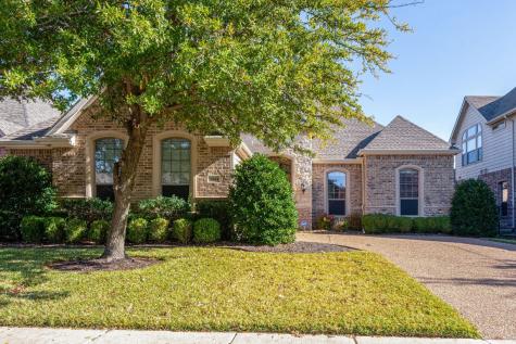 5841 Crescent Lane Colleyville TX 76034
