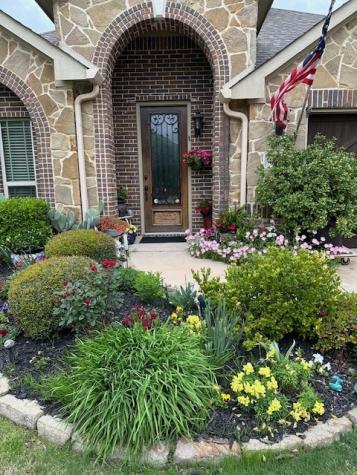 4305 Cobblestone Circle Mansfield TX 76063