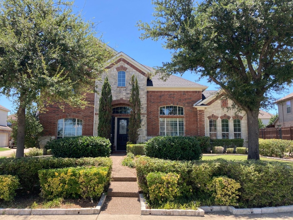 4205 Wichita Drive Carrollton TX 75010