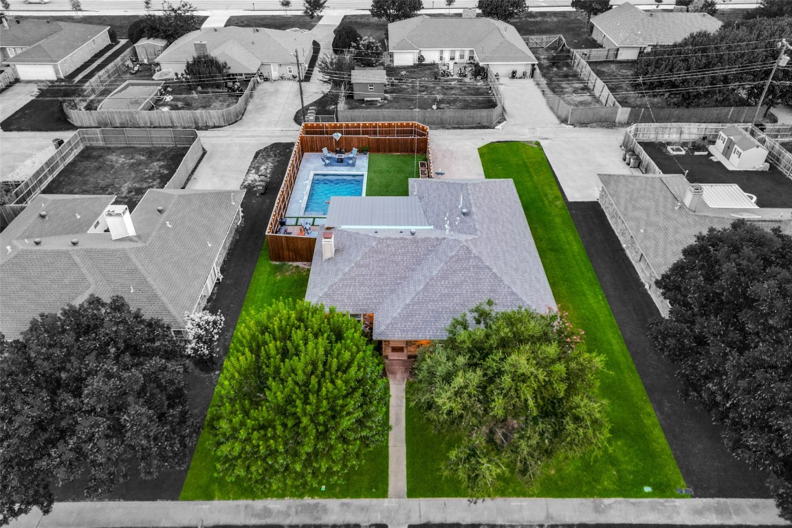 3624 6th Street Sachse TX 75048