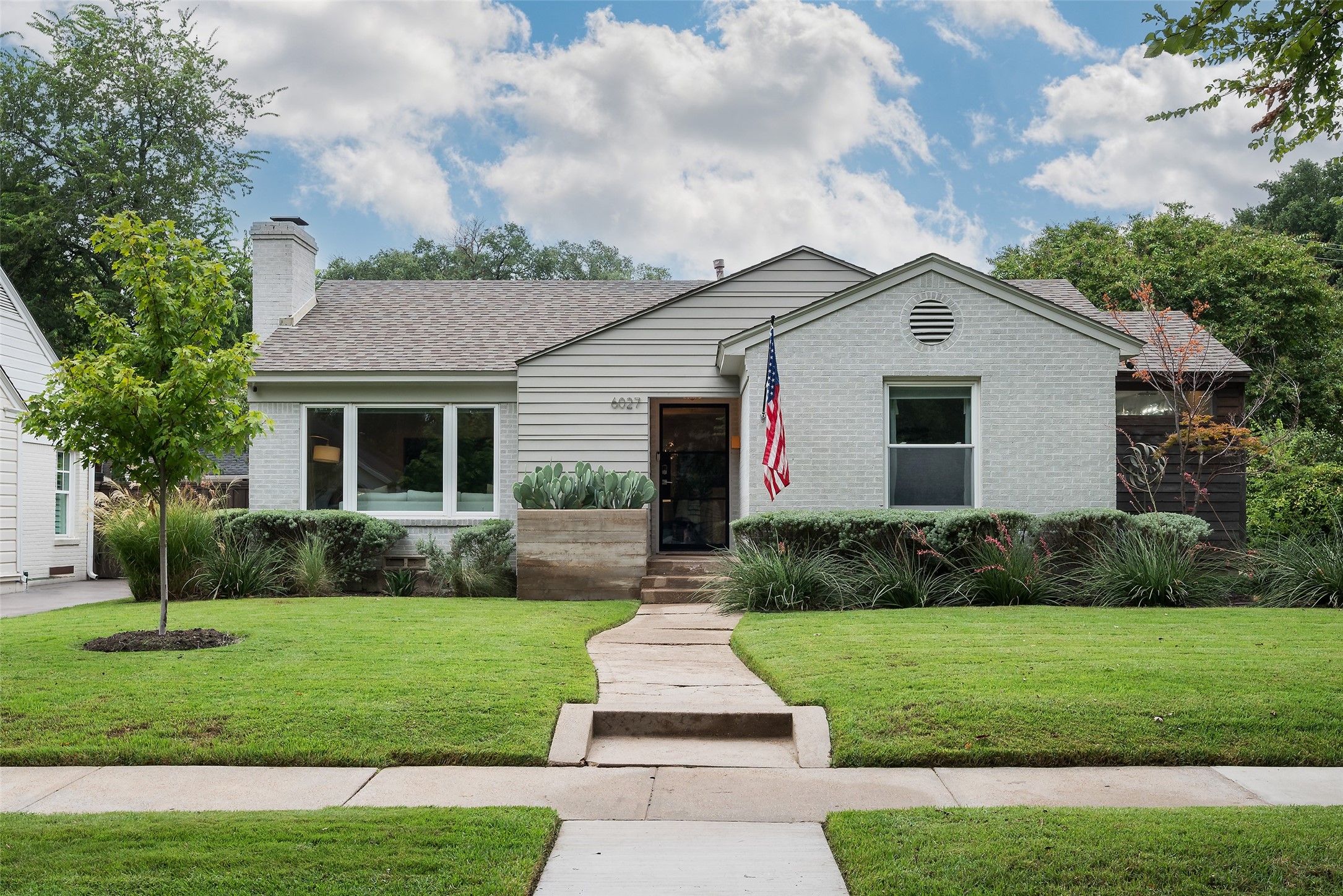 6027 Anita Street Dallas TX 75206