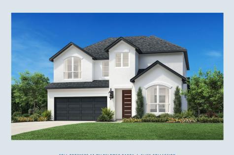 709 Mountain Aloe Drive Fort Worth TX 76247