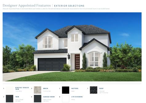 709 Mountain Aloe Drive Fort Worth TX 76247