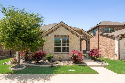 2212 Miramar Drive Little Elm TX 75068