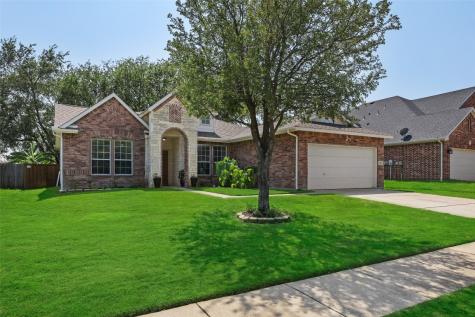 9109 Windsor Drive Little Elm TX 75068
