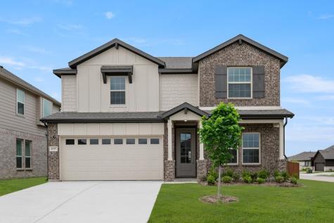 6737 Rosby Avenue Fort Worth TX 76123