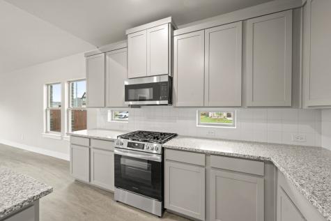 6737 Rosby Avenue Fort Worth TX 76123