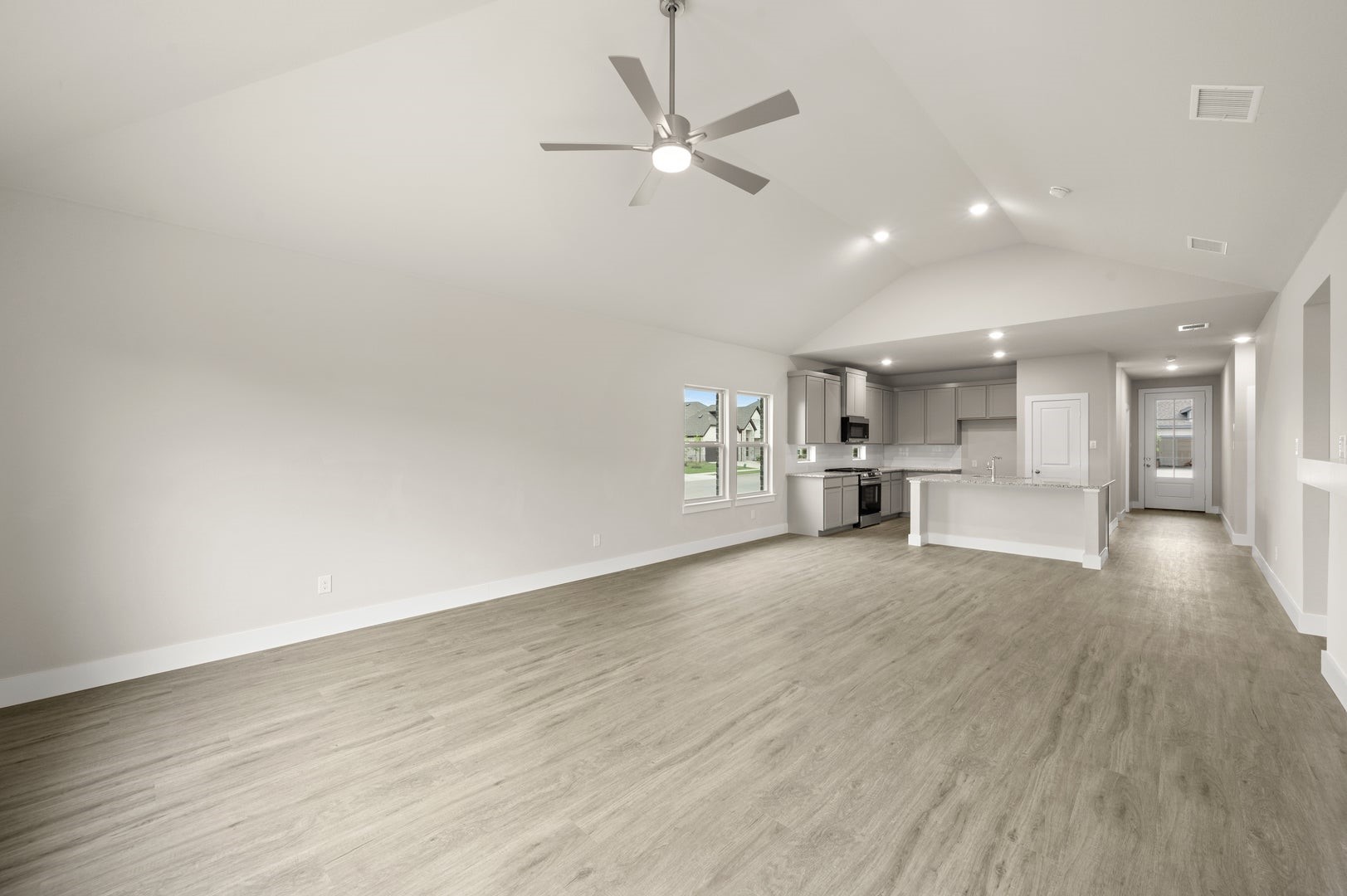 6737 Rosby Avenue Fort Worth TX 76123