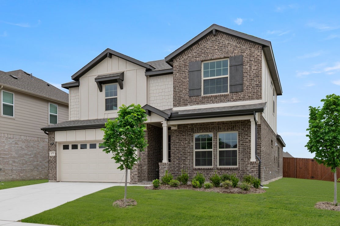 6737 Rosby Avenue Fort Worth TX 76123