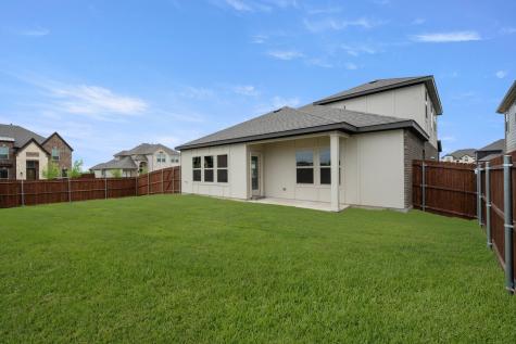 6737 Rosby Avenue Fort Worth TX 76123