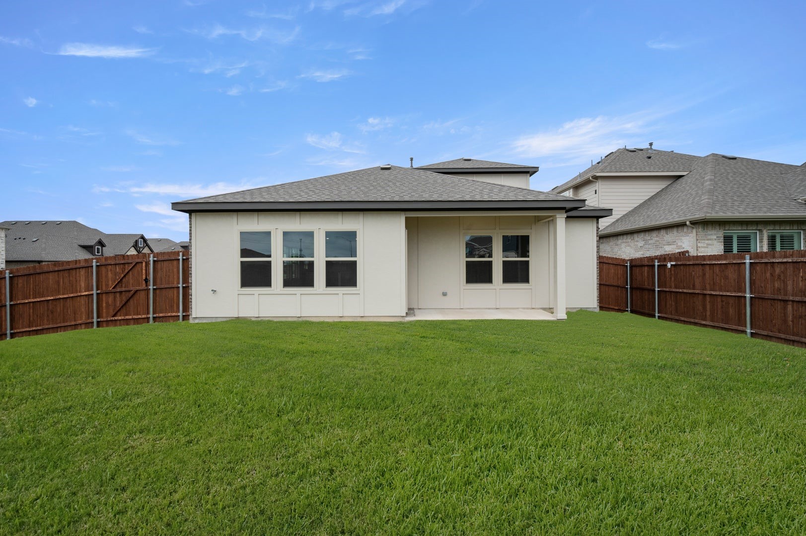 6737 Rosby Avenue Fort Worth TX 76123