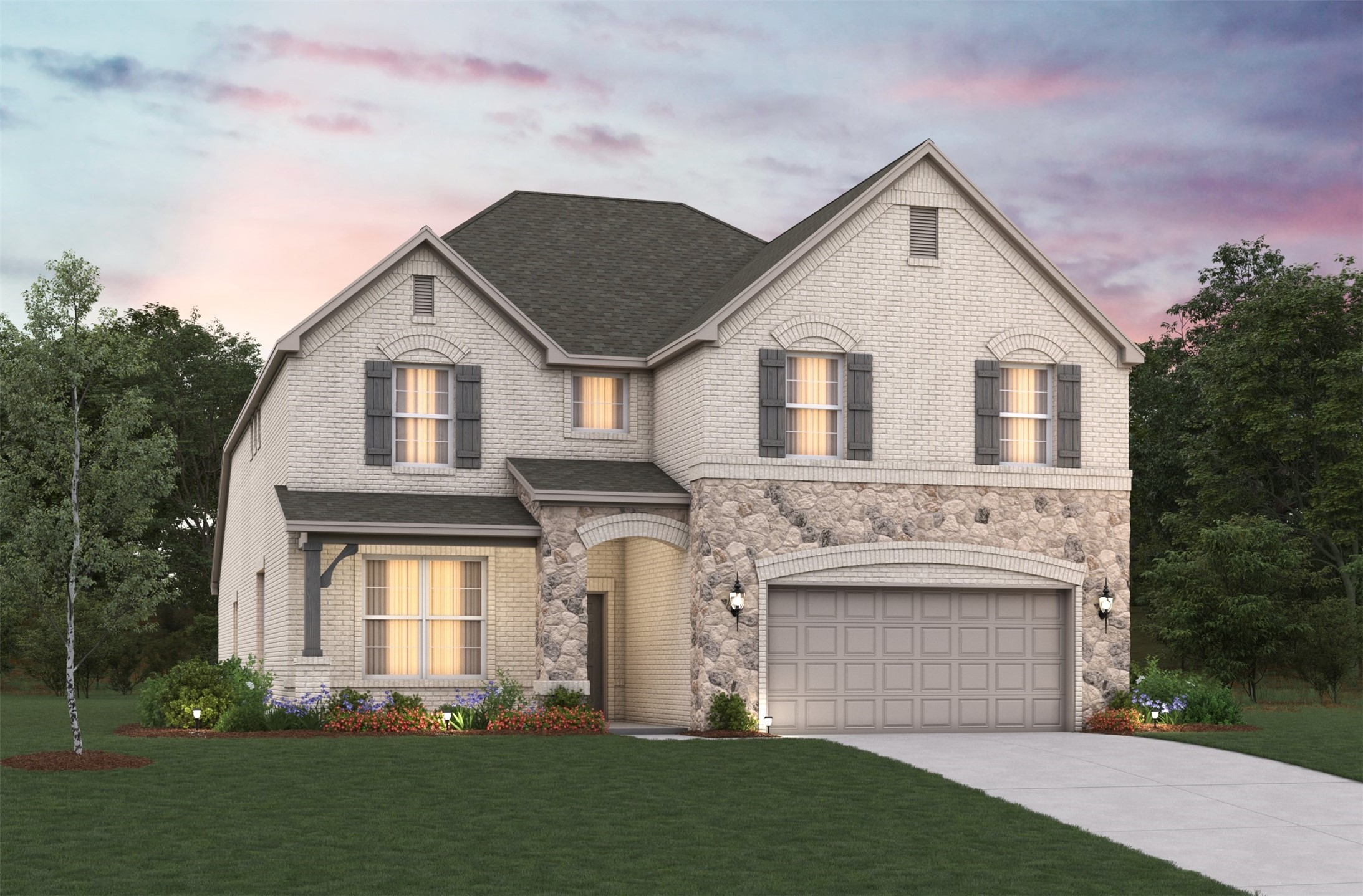 2228 Corbera Drive Little Elm TX 75068