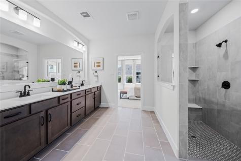 2228 Corbera Drive Little Elm TX 75068